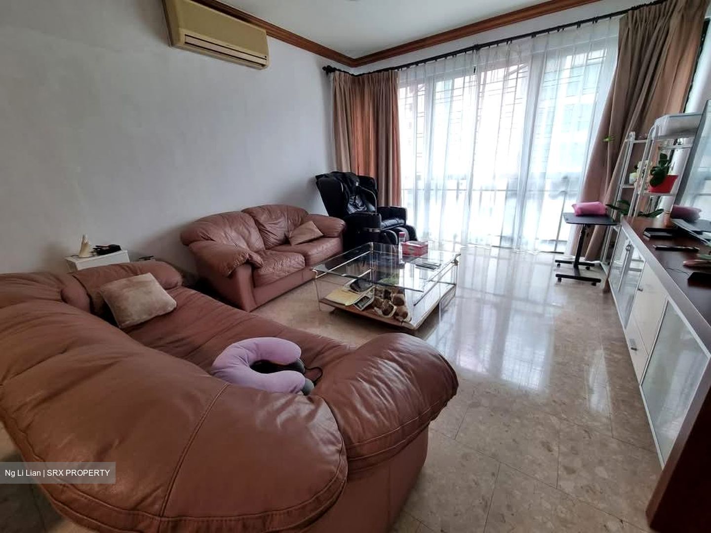 Pinevale (D18), Condominium #578250451